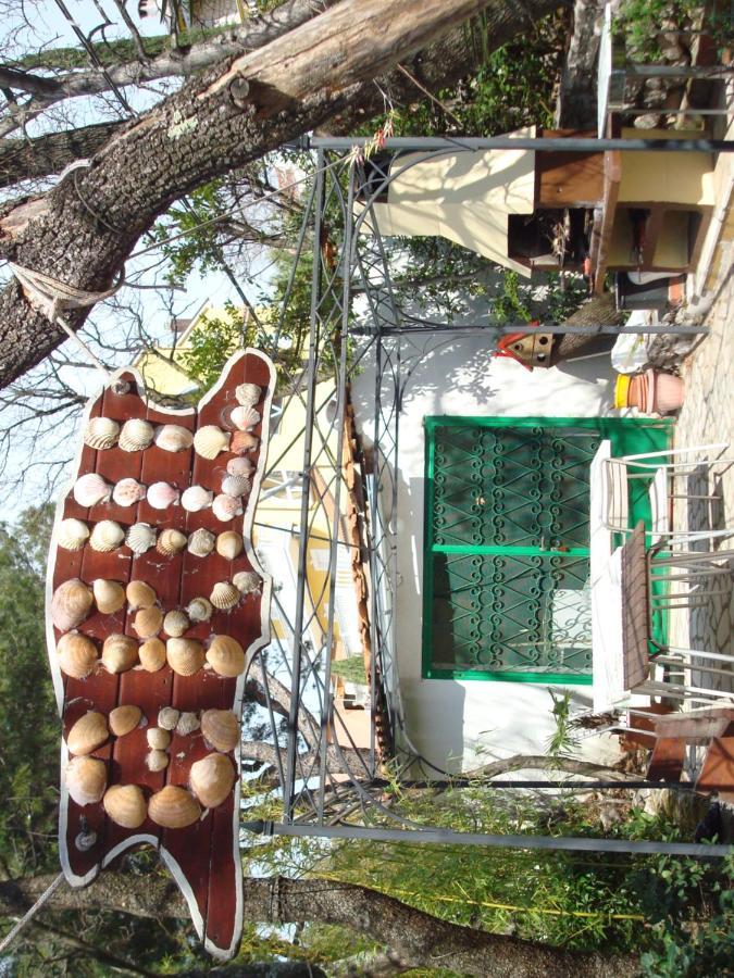 Apartmani Zafaranic Crikvenica Buitenkant foto
