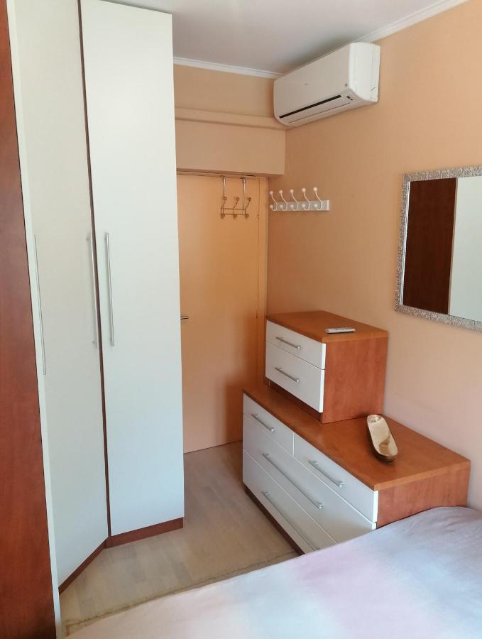 Apartmani Zafaranic Crikvenica Buitenkant foto